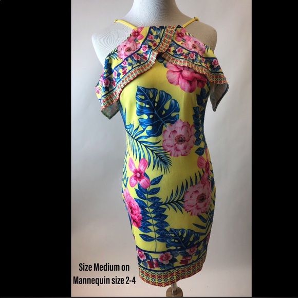 Summer Dress 🌺☀️ - Picture 5 of 8